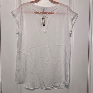 NWT EXPRESS BLOUSE